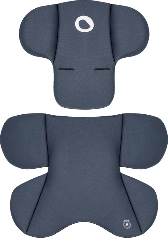 Автокрісло Lionelo Astrid i-Size Black Grey